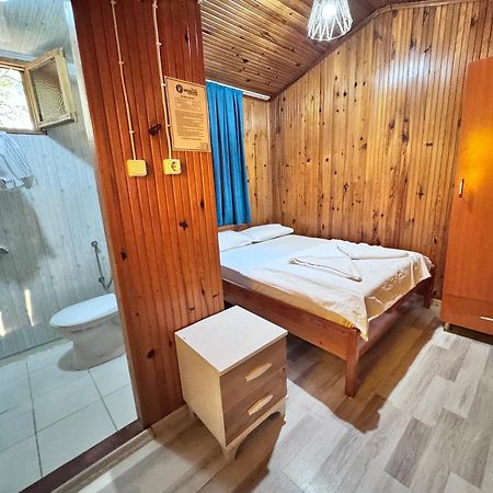 Mercan Pension Olympos Extérieur photo