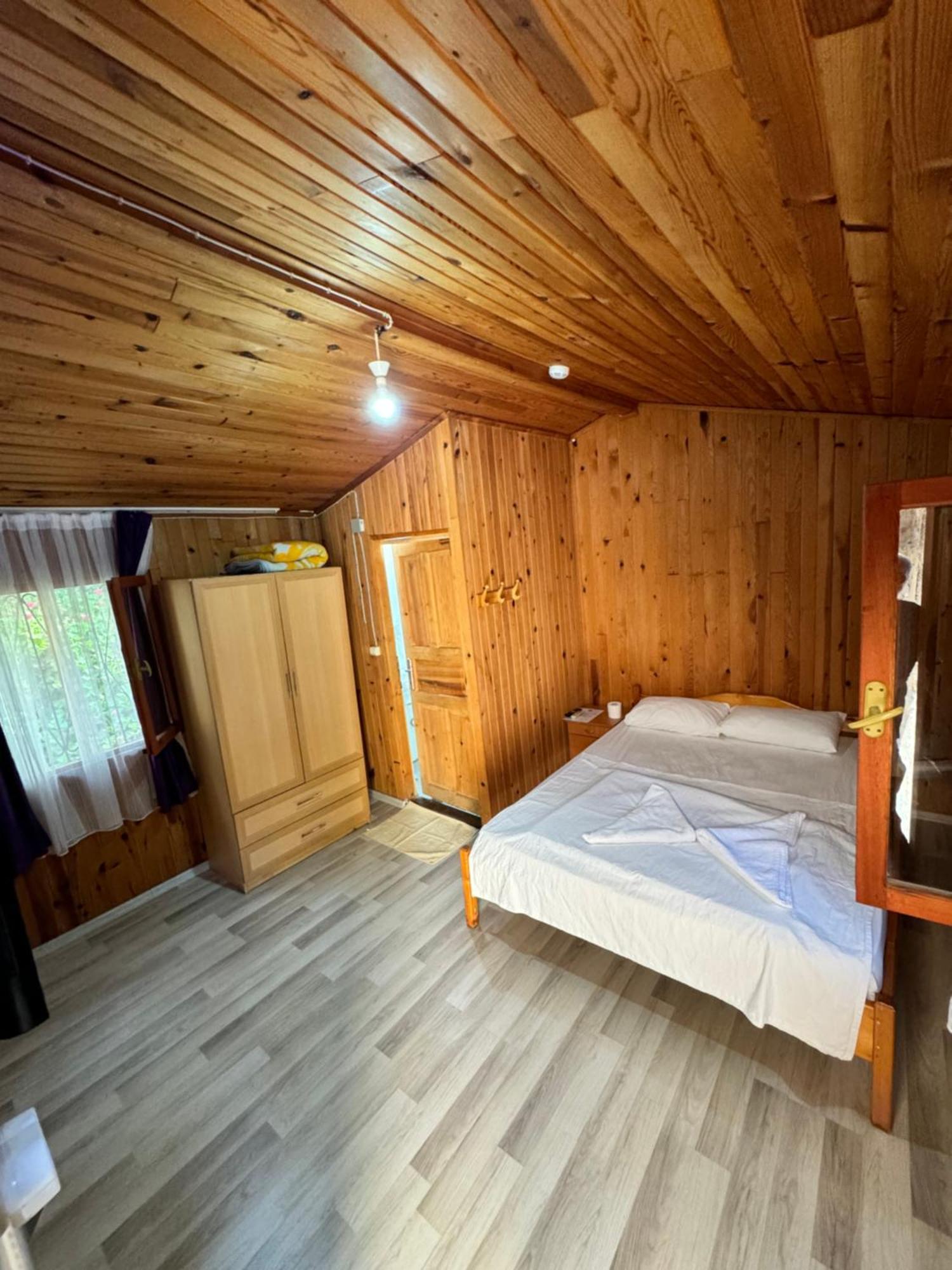 Mercan Pension Olympos Extérieur photo
