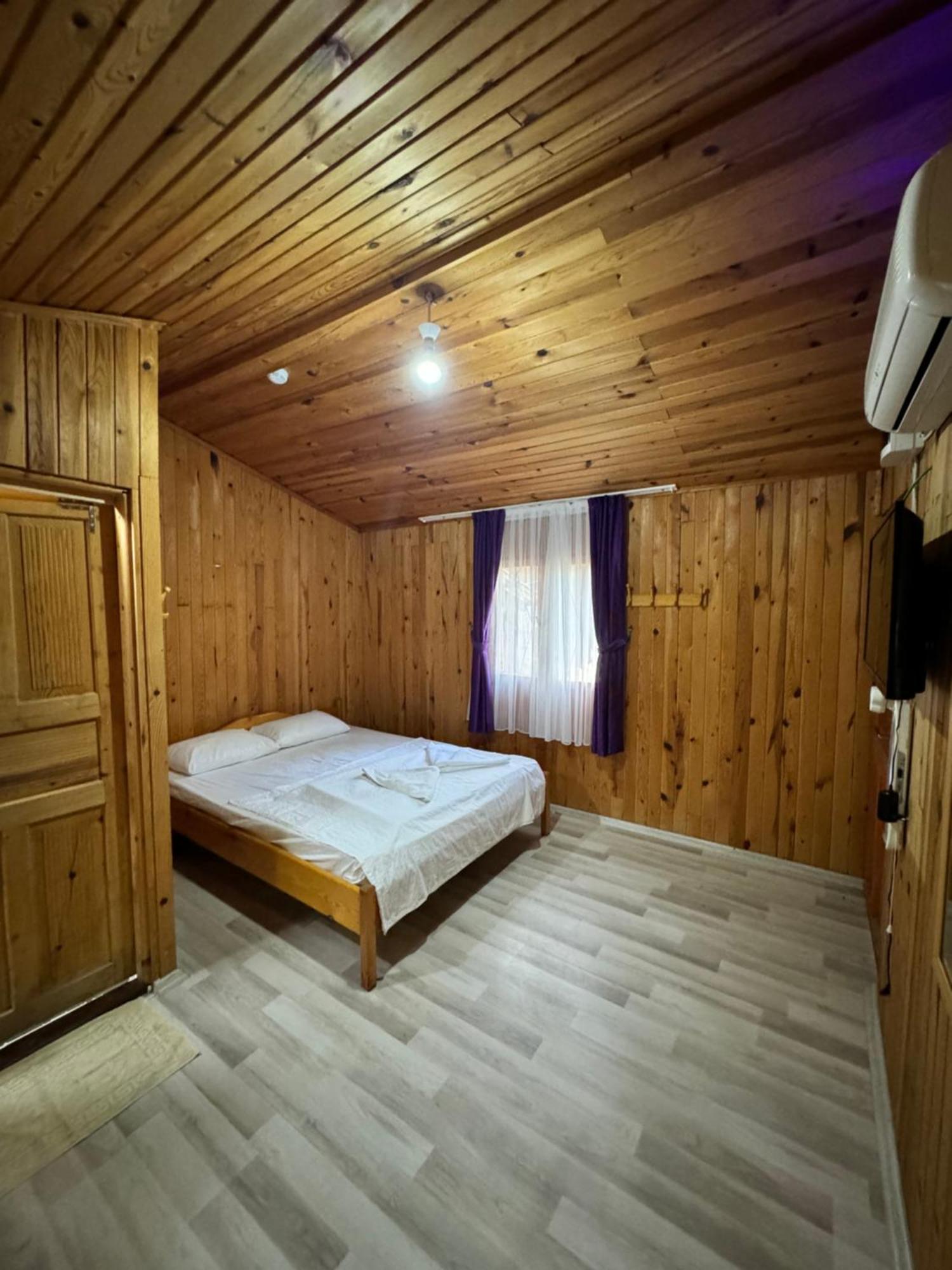 Mercan Pension Olympos Extérieur photo