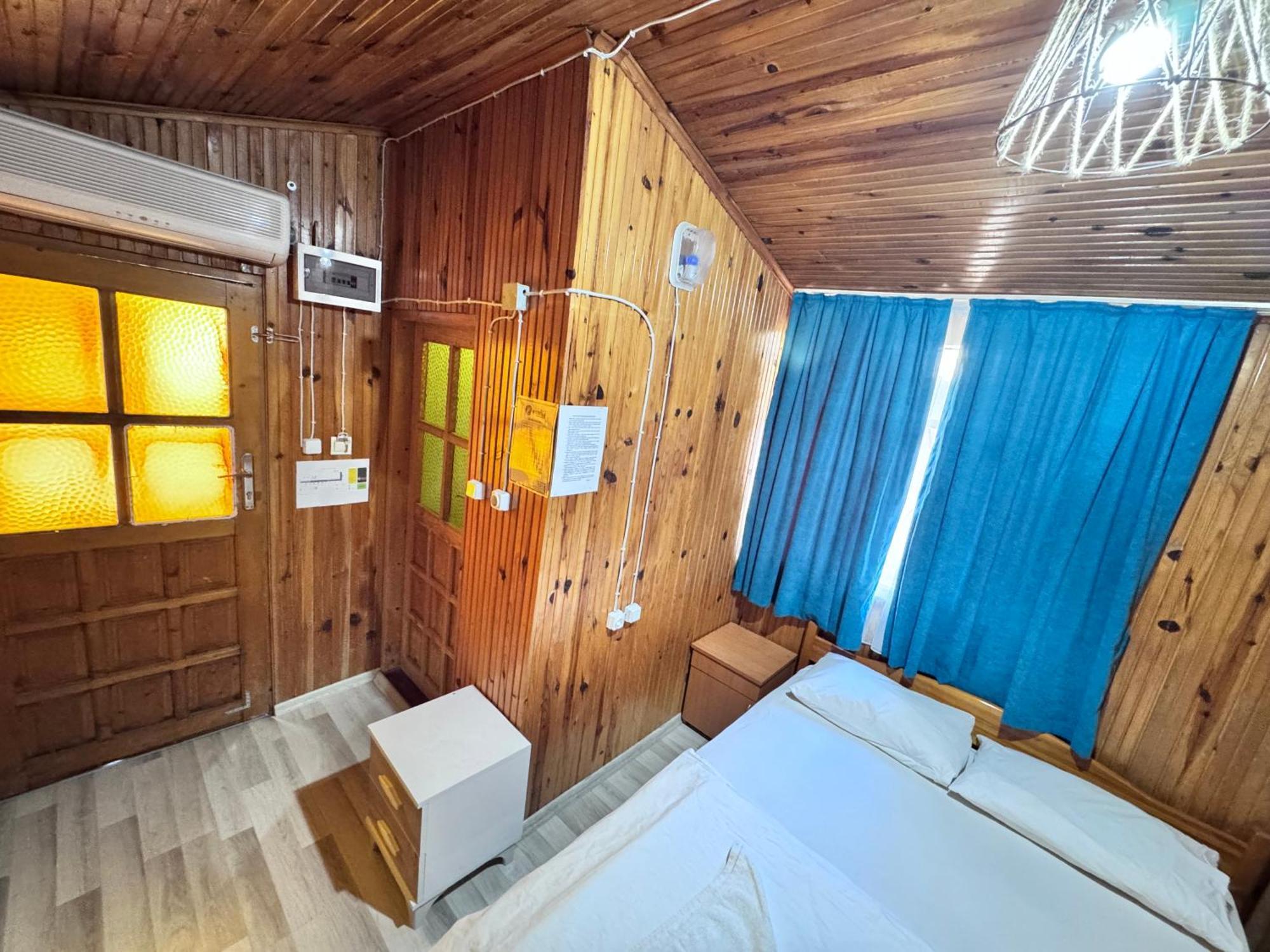 Mercan Pension Olympos Extérieur photo
