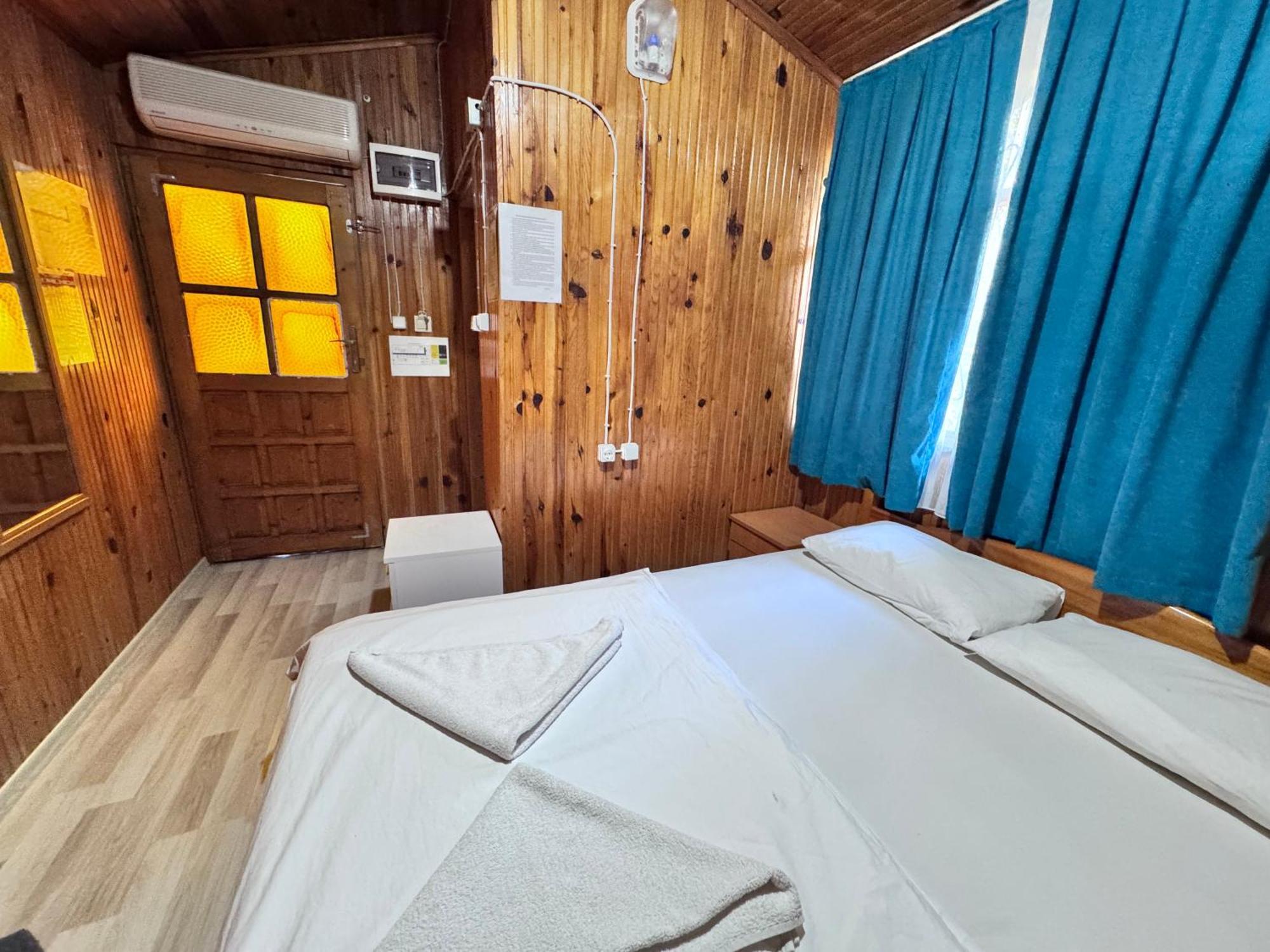 Mercan Pension Olympos Extérieur photo